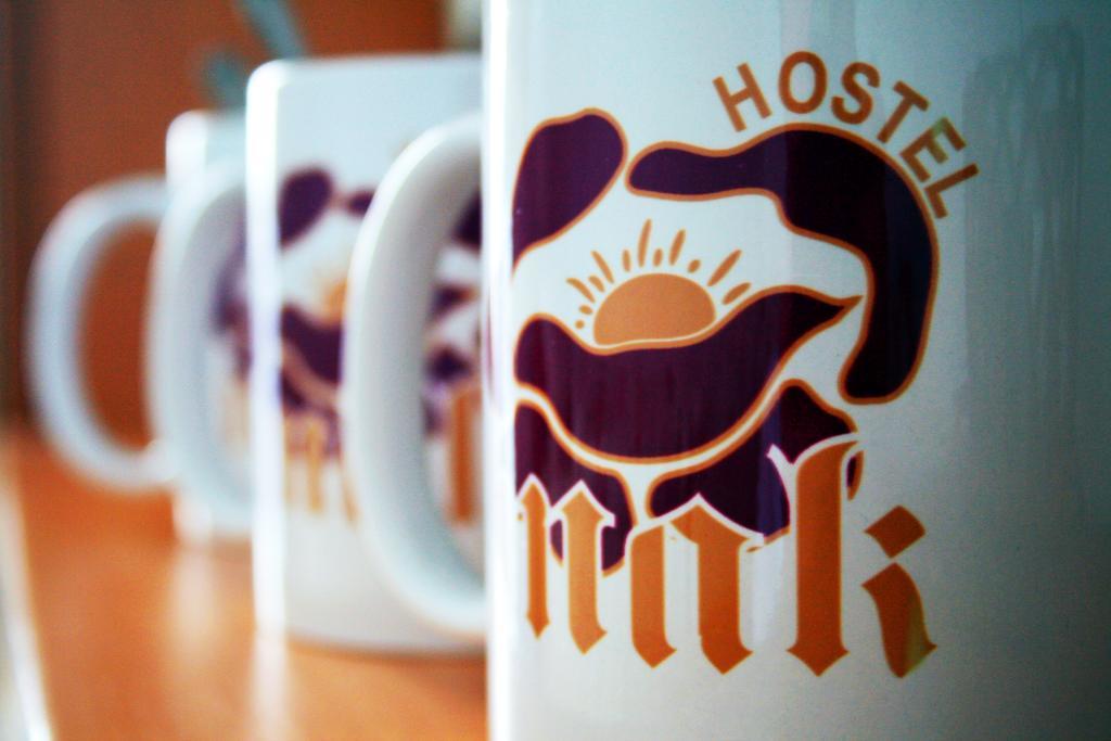 Hostel Mak サラエヴォ 部屋 写真